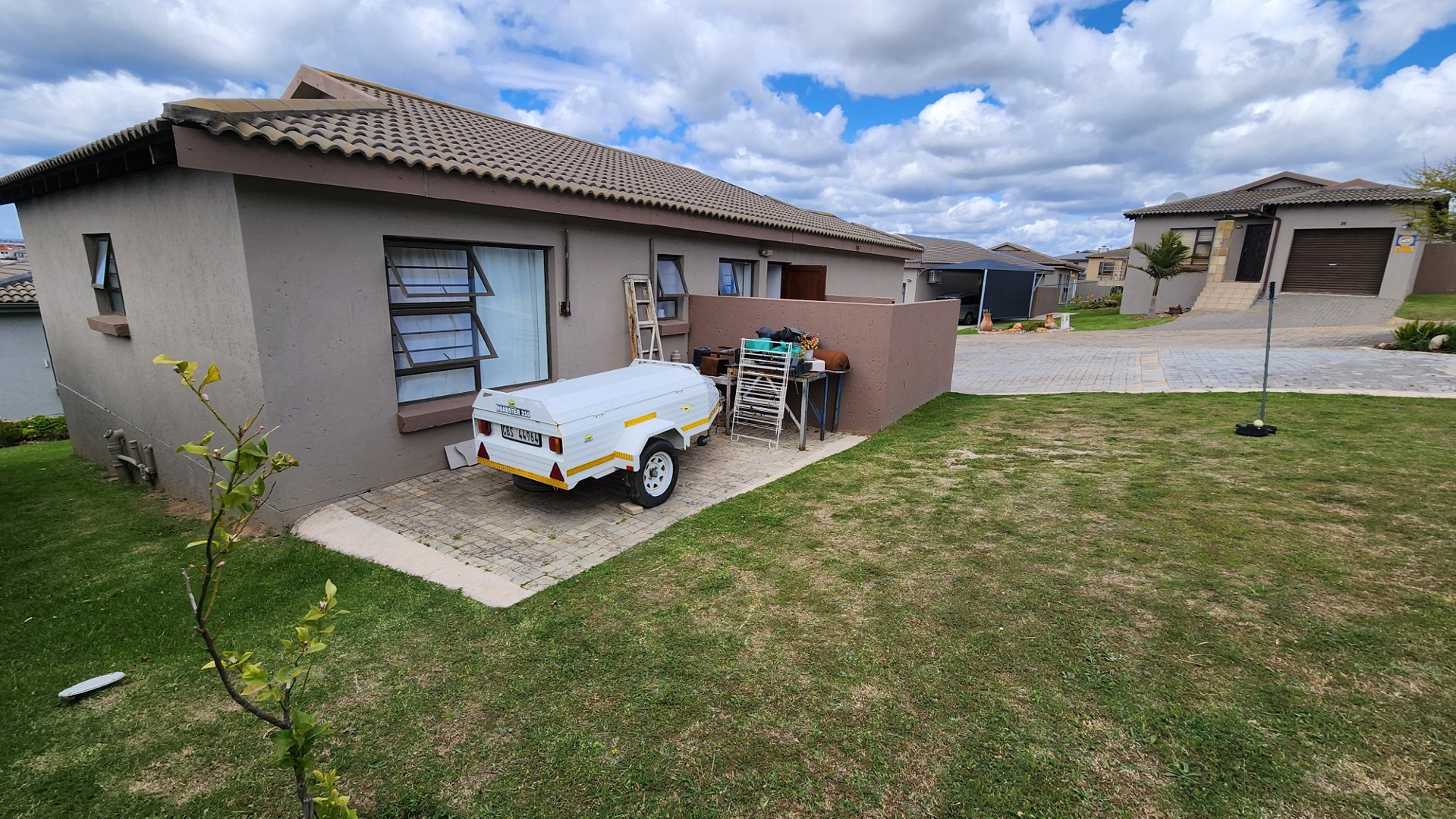 4 Bedroom Property for Sale in Seemeeu Park Western Cape